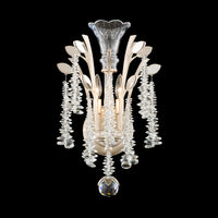 MacLyn 3-Light Wall Sconce