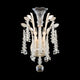 MacLyn 3-Light Wall Sconce