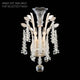 MacLyn 3-Light Wall Sconce