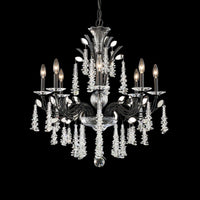 MacLyn 8-Light Chandelier