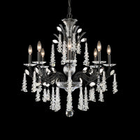 MacLyn 8-Light Chandelier