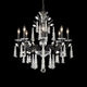 MacLyn 8-Light Chandelier