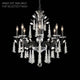 MacLyn 8-Light Chandelier