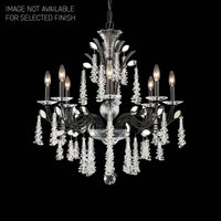 MacLyn 8-Light Chandelier