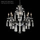 MacLyn 8-Light Chandelier