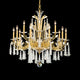 MacLyn 15-Light Chandelier