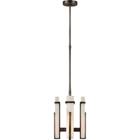 Malik Small Chandelier