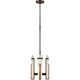 Malik Small Chandelier