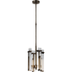 Malik Small Chandelier
