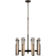 Malik Medium Chandelier