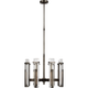 Malik Medium Chandelier