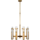 Malik Medium Chandelier
