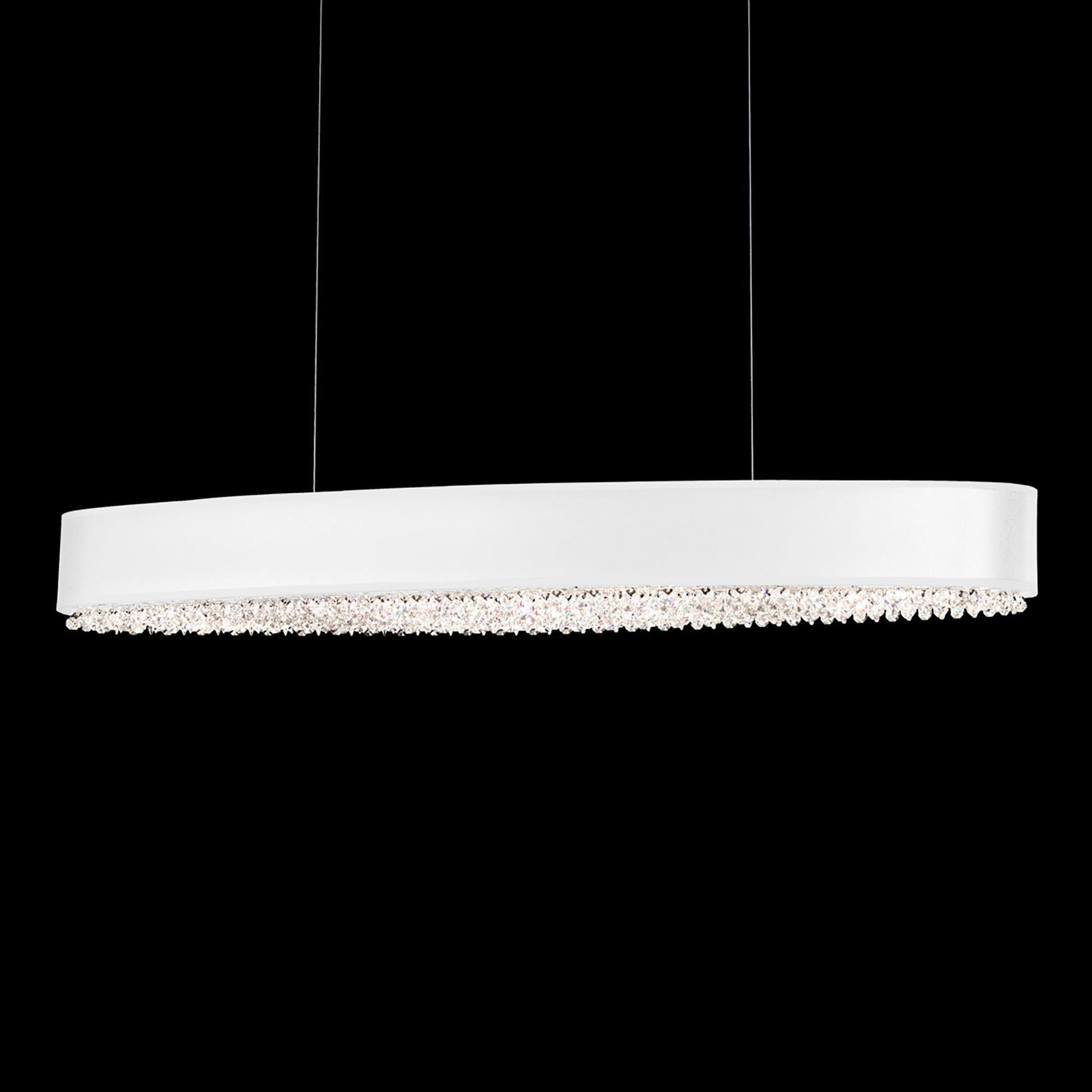 Eclyptix 36" LED Linear Pendant