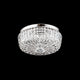 Regina 12" Round LED Flush Mount