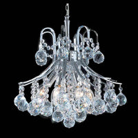 Essentials 6-Light Chandelier