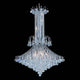 Essentials 16-Light Chandelier