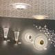 Origami 16" 1-Light LED Flush Mount