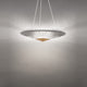 Origami 19" LED Pendant
