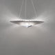 Origami 24" LED Pendant