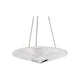 Origami 24" LED Pendant
