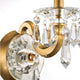 Napoli 1-Light Wall Sconce