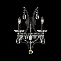 Adley 2-Light Wall Sconce