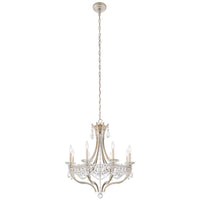 Adley 8-Light Chandelier