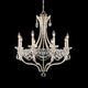 Adley 8-Light Chandelier
