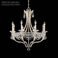 Adley 8-Light Chandelier