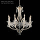 Adley 8-Light Chandelier