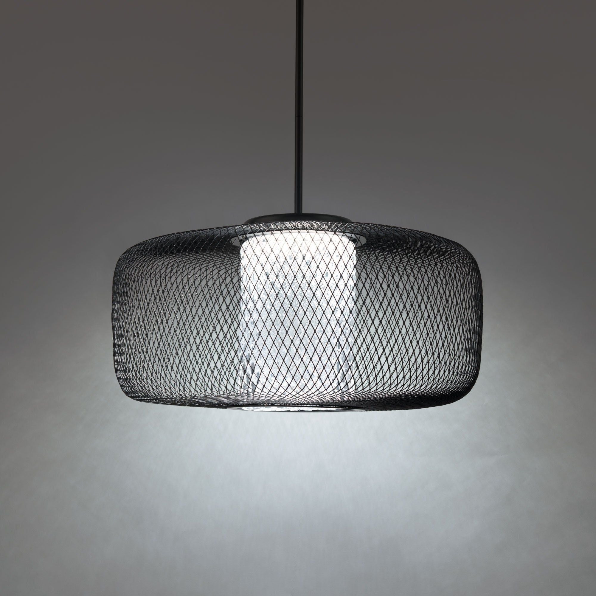 Kodo 22" LED Pendant