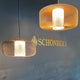 Kodo 32" LED Pendant