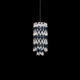 Tahitian 7" LED Mini Pendant