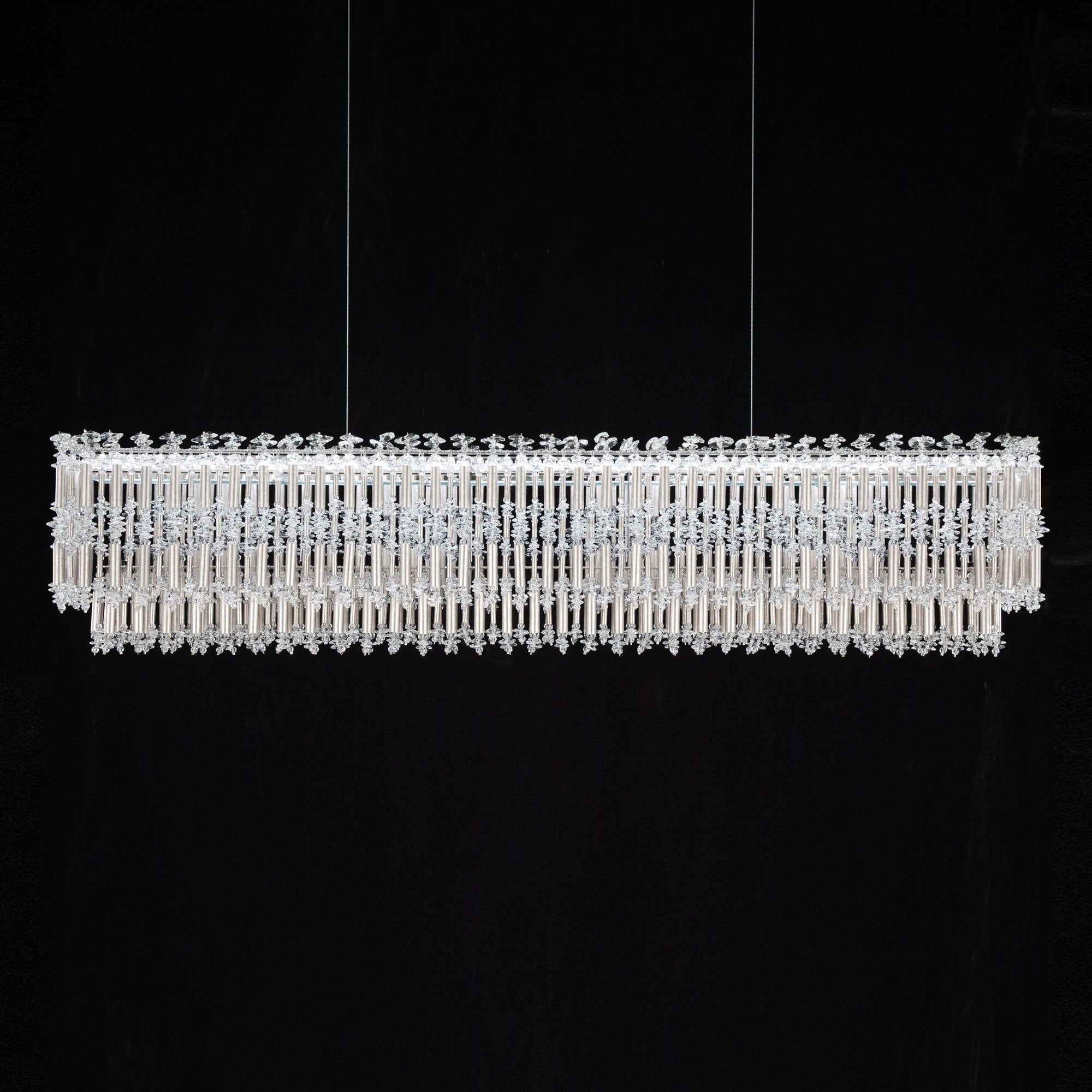 Tahitian 48" LED Linear Pendant