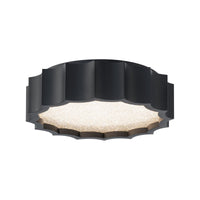 Tarte 12" LED Flush Mount