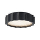 Tarte 12" LED Flush Mount