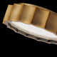 Tarte 12" LED Flush Mount