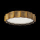 Tarte 16" LED Flush Mount