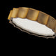 Tarte 16" LED Flush Mount