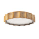 Tarte 16" LED Flush Mount