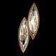Marchesa 2-Light Wall Sconce