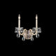 San Marco 2-Light Wall Sconce