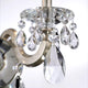 San Marco 2-Light Wall Sconce