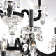 San Marco 20-Light 3-Tier 42.5" x 42.5" Chandelier