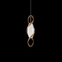 Bijoux 18" LED Mini Pendant
