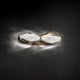Bijoux 19" LED Vanity/Wall Light