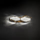 Bijoux 19" LED Vanity/Wall Light