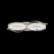 Bijoux 19" LED Vanity/Wall Light
