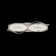 Bijoux 19" LED Vanity/Wall Light