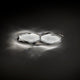Bijoux 19" LED Vanity/Wall Light